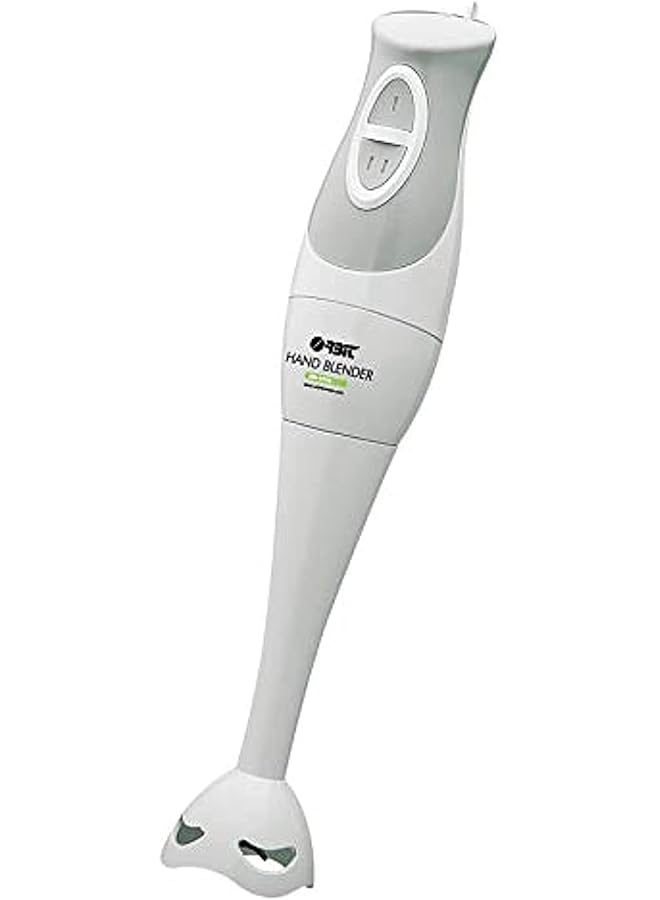 أوربت خلاط يدوي مع كوب سرعتين 300 واط