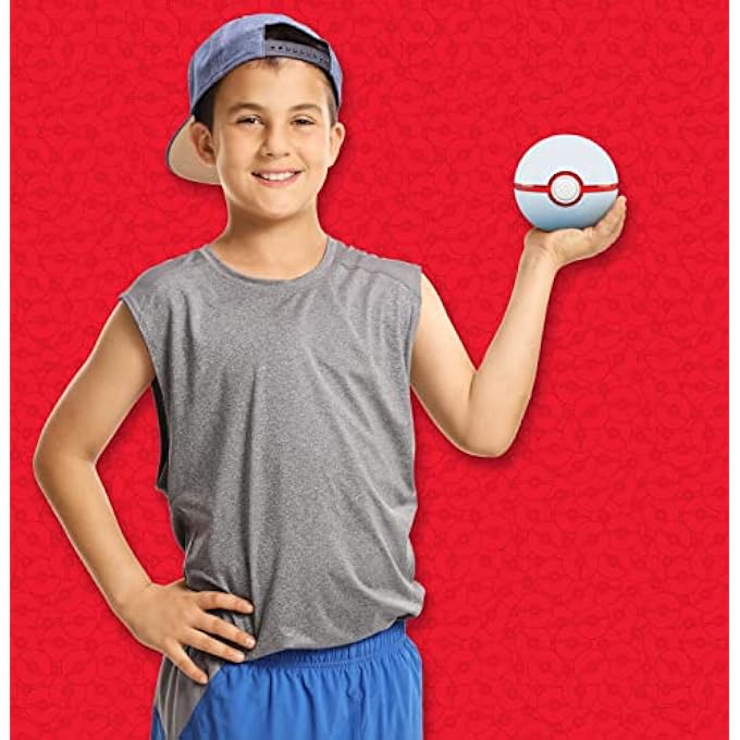 Ultra Pro Pokemon Trainer Guess Sinnoh Edition Toy I Will Guess It! Electronic Voice Recognition Guessing Brain Games Pokemon Games Go Digital Travel Board Games PokÃ©mon Games Pokemon Game Pokemon Board Game - Image 3