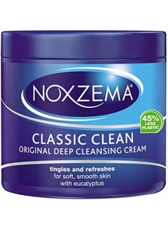 Noxzema Original Deep Cleansing Cream 12 Oz  - Image 1