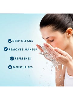 Noxzema Original Deep Cleansing Cream 12 Oz  - Image 4