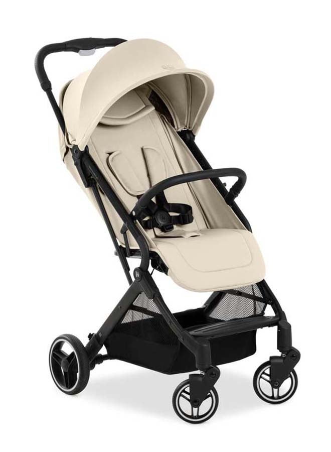hauck Travel N Care Plus Vanilla - Image 1