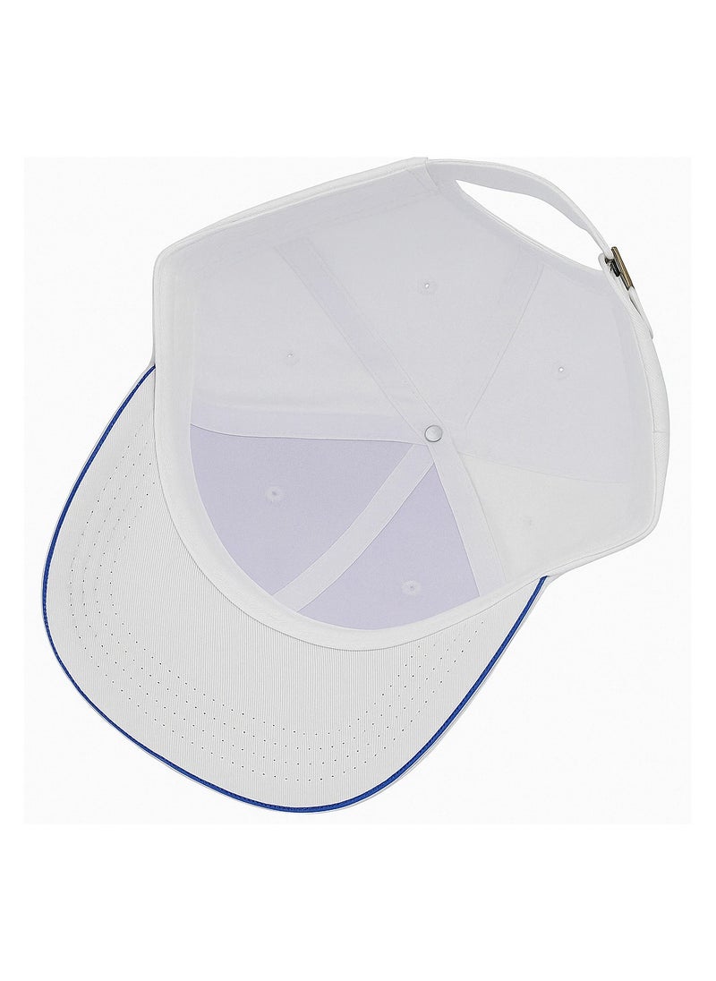 NENOUSH - Sports Baseball Unisex Cap for both men and women With Metal Adjustable buckle closure - 100% Cotton cap - Image 1
