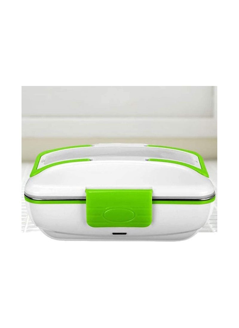 Generic - Multifunctional Portable Insulated Electric Lunch Box - Image 1