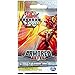BAKUGAN باكوجان برو، حزمة تعزيز النخبة المدرعة مع 10 بطاقات تداول قابلة للجمع، للأعمار من 6 سنوات وما فوق - Image 2