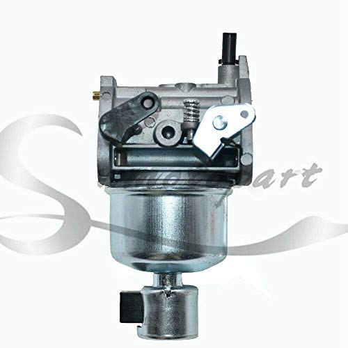 Partman 15003-7081 Carburetor Replacement Fit for Kawasaki FH580V FH541V 15004-7056 15003-7102 15003-7086 - Image 5