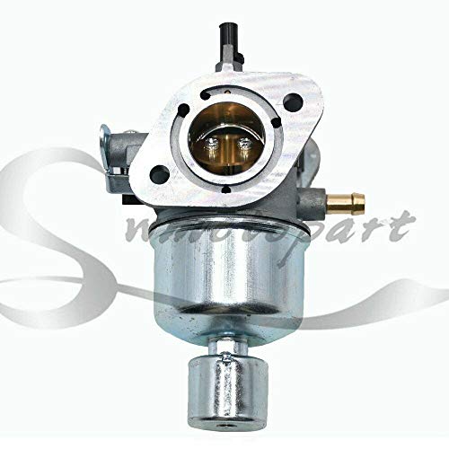 Partman 15003-7081 Carburetor Replacement Fit for Kawasaki FH580V FH541V 15004-7056 15003-7102 15003-7086 - Image 4