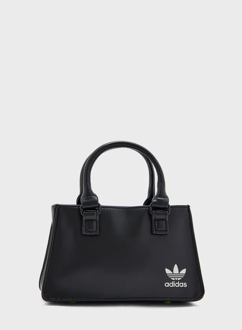 adidas Originals Trefoil Mini Waistbag