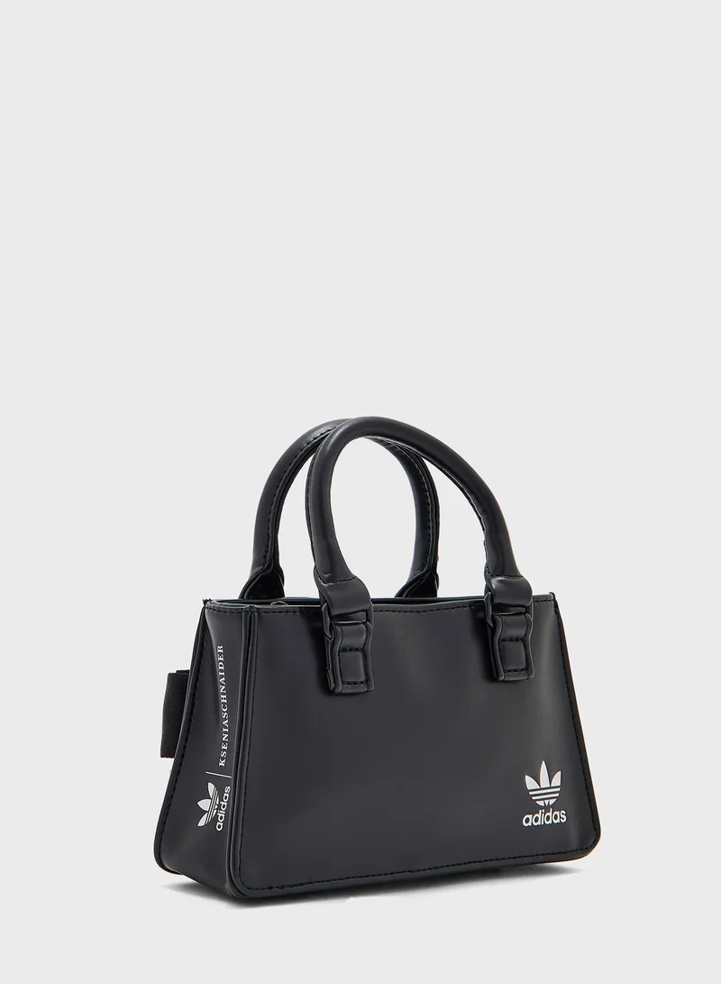 adidas Originals Trefoil Mini Waistbag