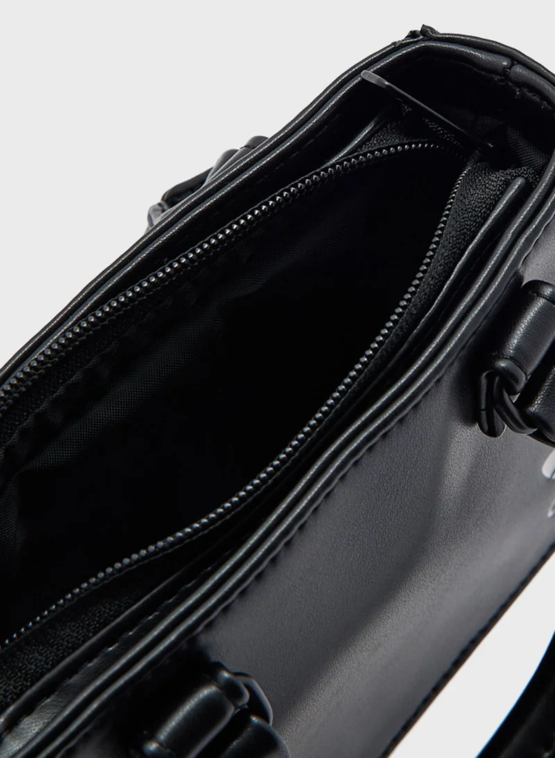 adidas Originals Trefoil Mini Waistbag