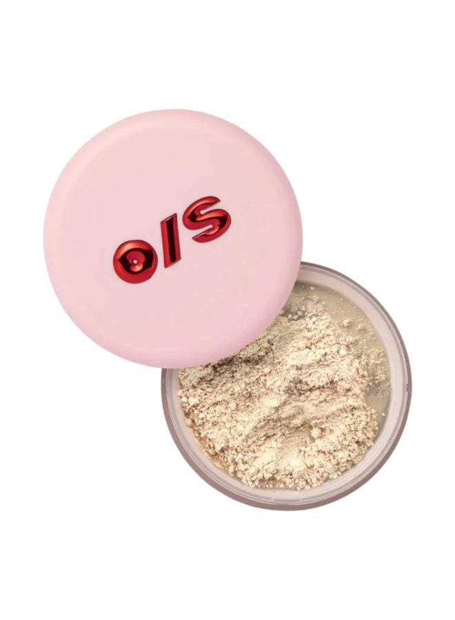 One Size Loose Powder - Translucent 34.5 g - Image 1