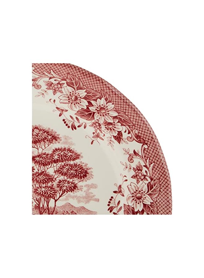 S-TOP W/mill Pk Dinner Plate 26 Cm - Image 2