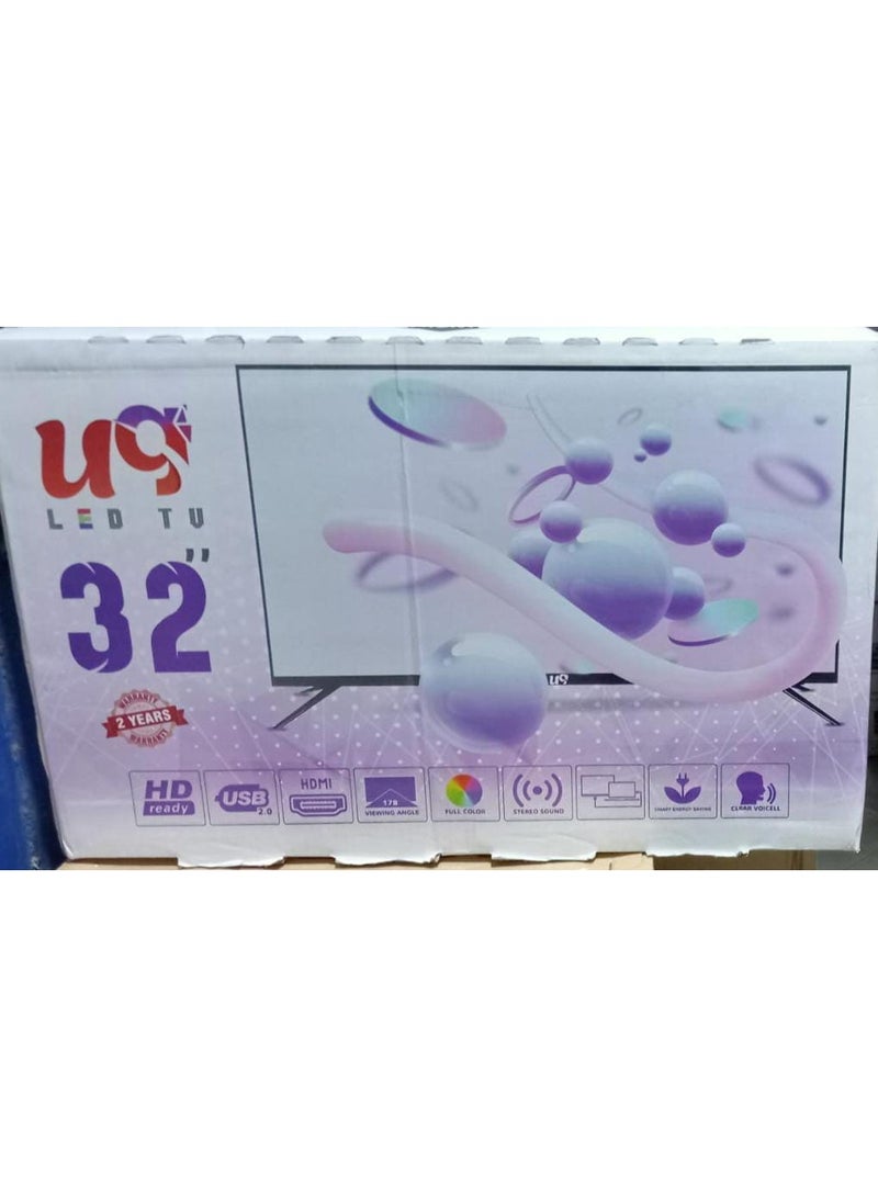 يو جي شاشة عاده 32 بوصة UG - Image 3