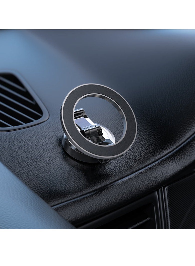 ACEFAST D20 Car Mount Magnetic Holder - Image 2