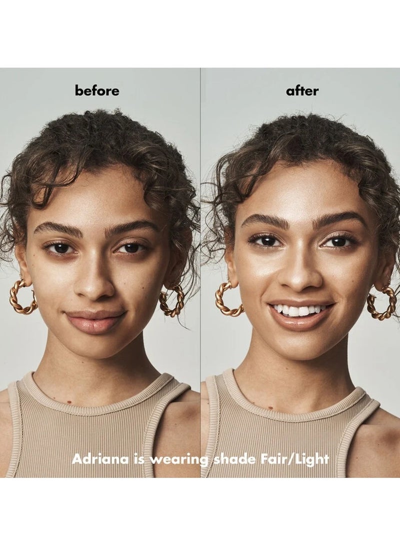 إلف ايلف فلتر سائل للوجه هلو جلو فير 0 - 31.5 مل - Image 5