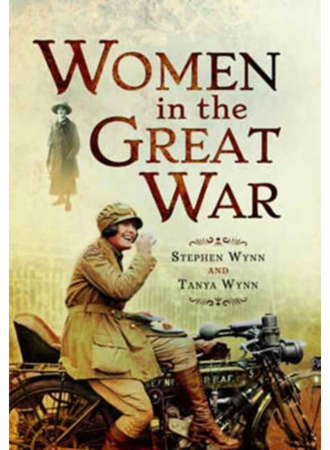 Women in the Great War 