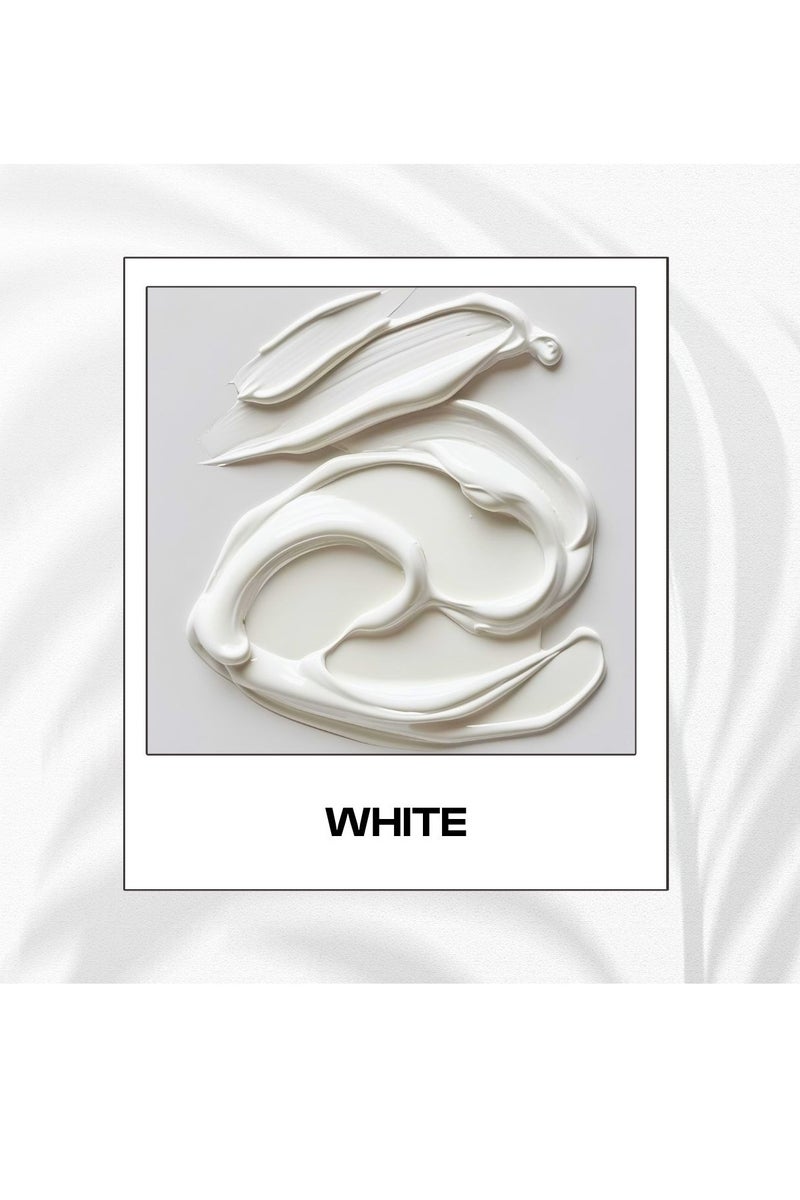  اويسس اصباغ دهان داخلي أواسيز أكوا (معتمد على الماء) 3.6 لتر – مقاوم للرطوبة، لمعة متوسطة، مثالي للمطابخ والحمامات - Image 3