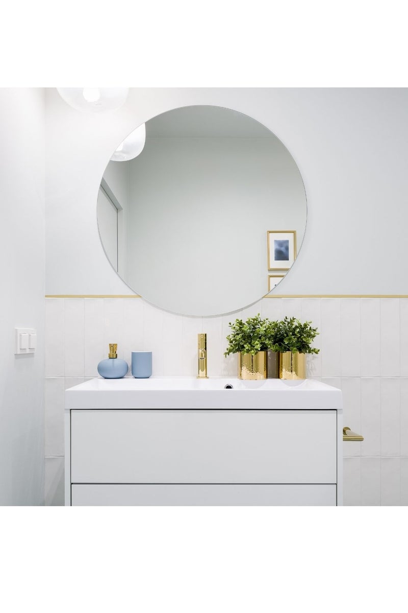  اويسس اصباغ دهان داخلي أواسيز أكوا (معتمد على الماء) 3.6 لتر – مقاوم للرطوبة، لمعة متوسطة، مثالي للمطابخ والحمامات - Image 5