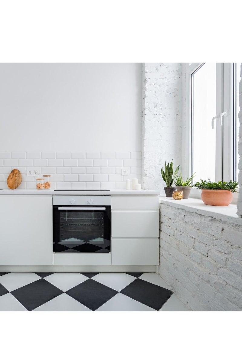  اويسس اصباغ دهان داخلي أواسيز أكوا (معتمد على الماء) 3.6 لتر – مقاوم للرطوبة، لمعة متوسطة، مثالي للمطابخ والحمامات - Image 4