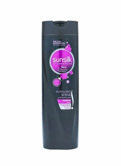 Sunsilk Co-Creation Black Shine Shampoo 