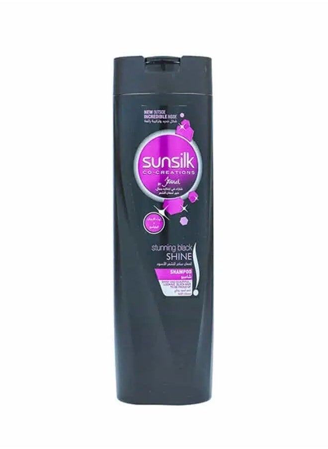 Sunsilk Co-Creation Black Shine Shampoo 