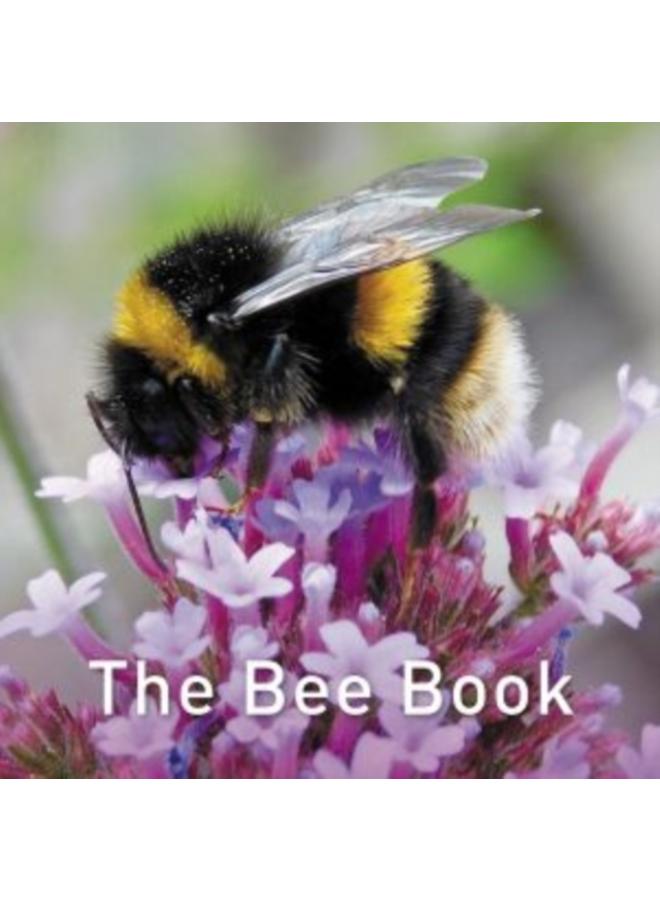 Nature Book Series, The: The Bee Book