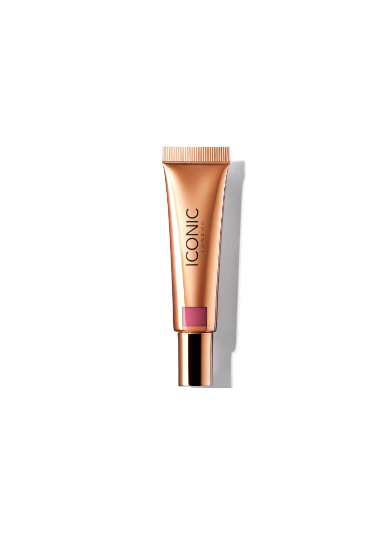 ICONIC LONDON ICONIC LONDON SHEER BLUSH - FEARLESS FLUSH 
