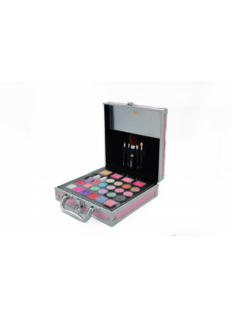 Shush! The Glam Box – Full Kids Cosmetic Set - Age 5+ - Image 3