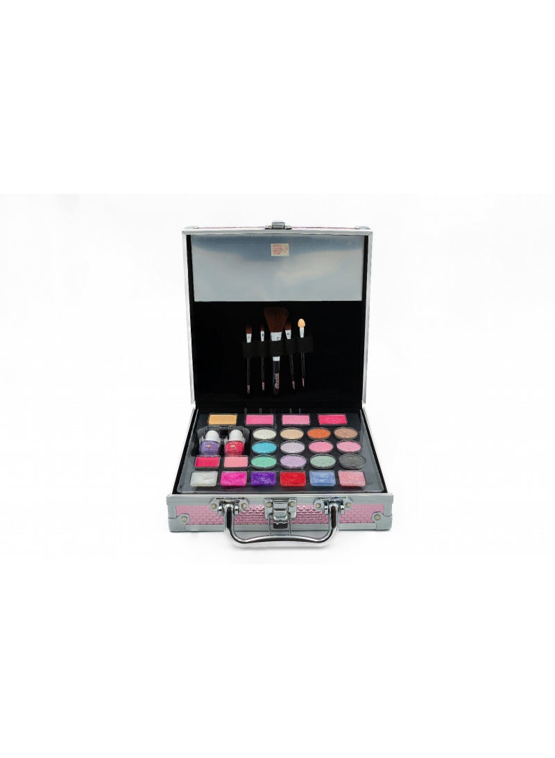 Shush! The Glam Box – Full Kids Cosmetic Set - Age 5+ - Image 2