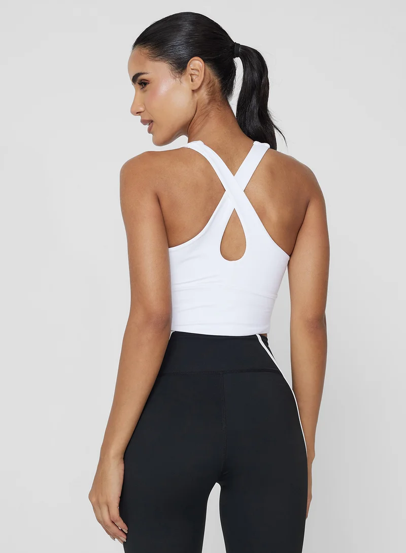 فورورد Sculpting Racer Back Sports Bra