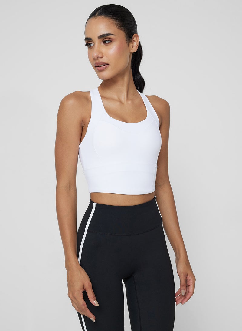 FRWD Sculpting Racer Back Sports Bra - Image 1