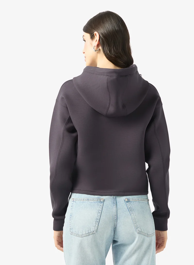 جس New Alisa Pullover Hoodie