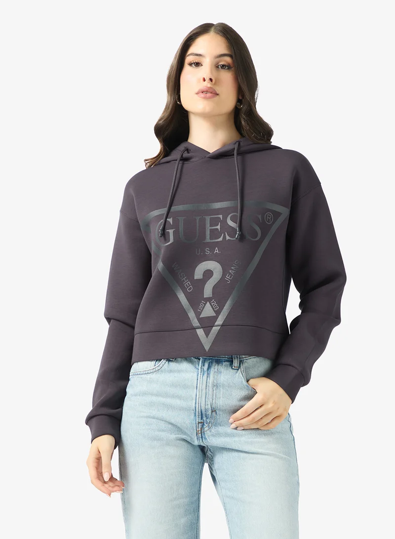 جس New Alisa Pullover Hoodie