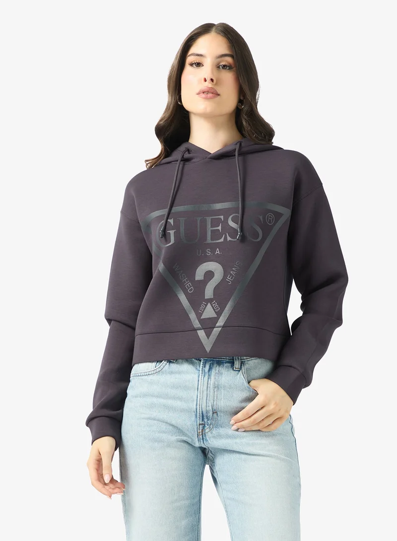 GUESS New Alisa Pullover Hoodie