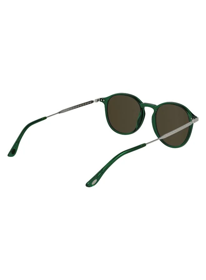 LACOSTE Round Sunglasses