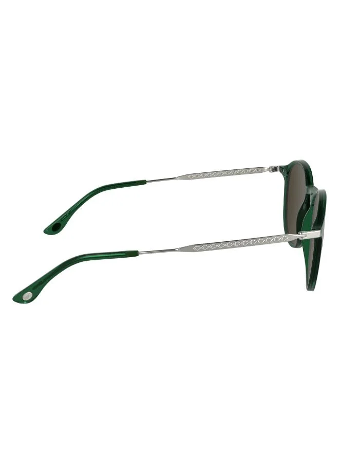 LACOSTE Round Sunglasses