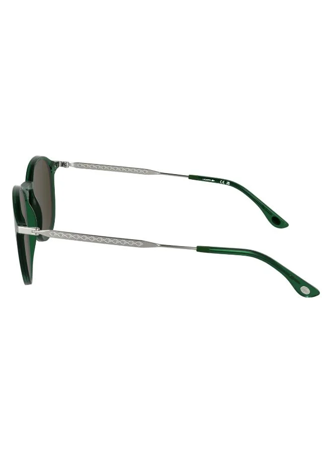 LACOSTE Round Sunglasses