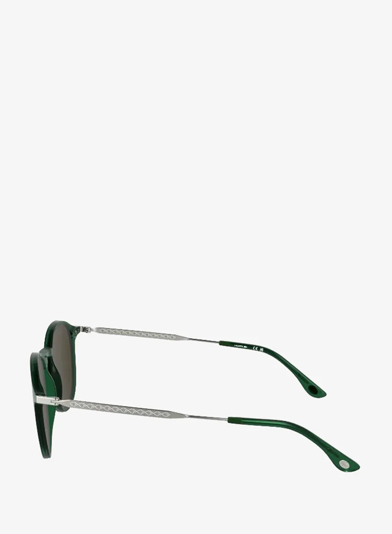 Lacoste  Round Sunglasses  | Best Price UAE
