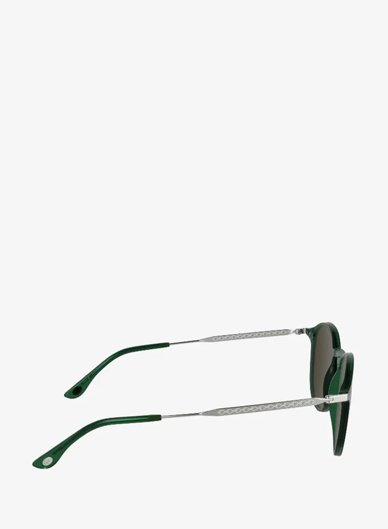 Lacoste  Round Sunglasses  | Best Price UAE