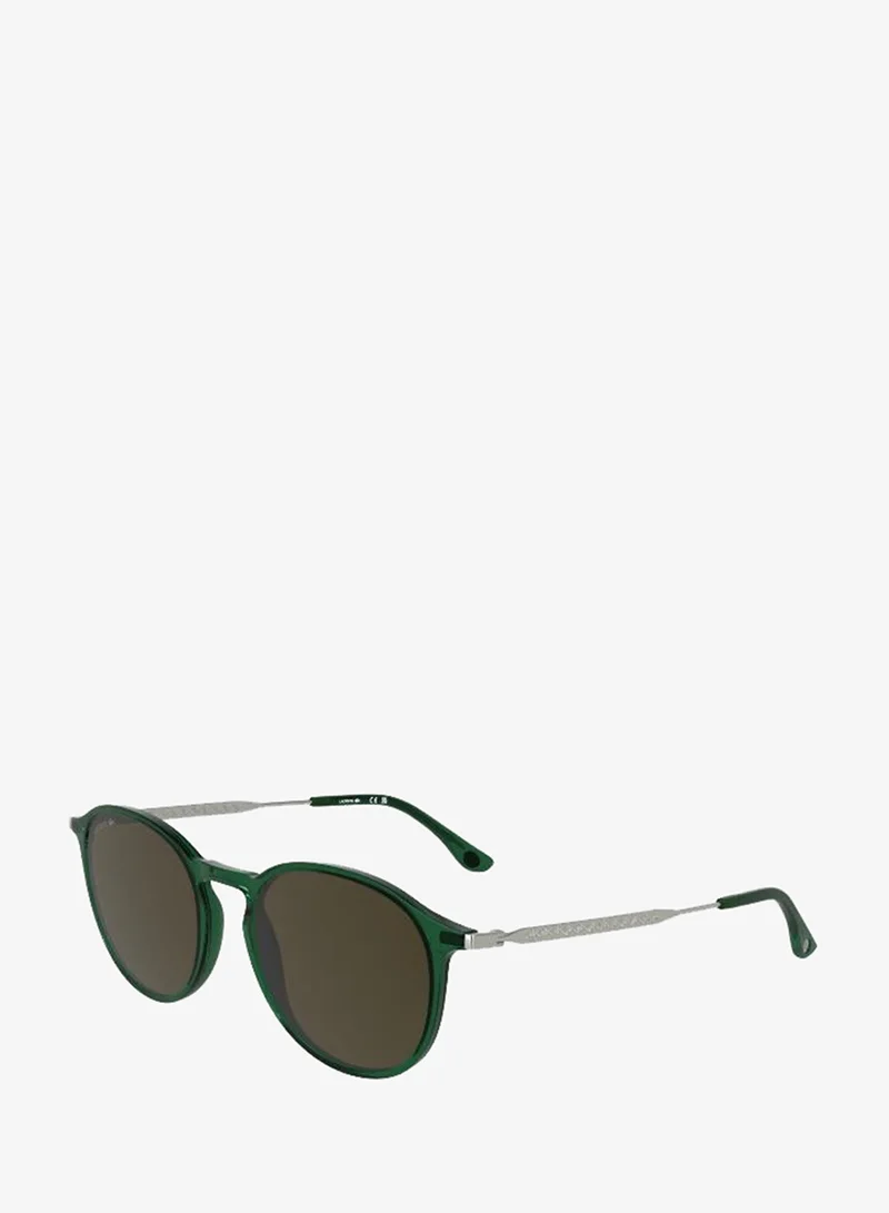 Lacoste  Round Sunglasses  | Best Price UAE