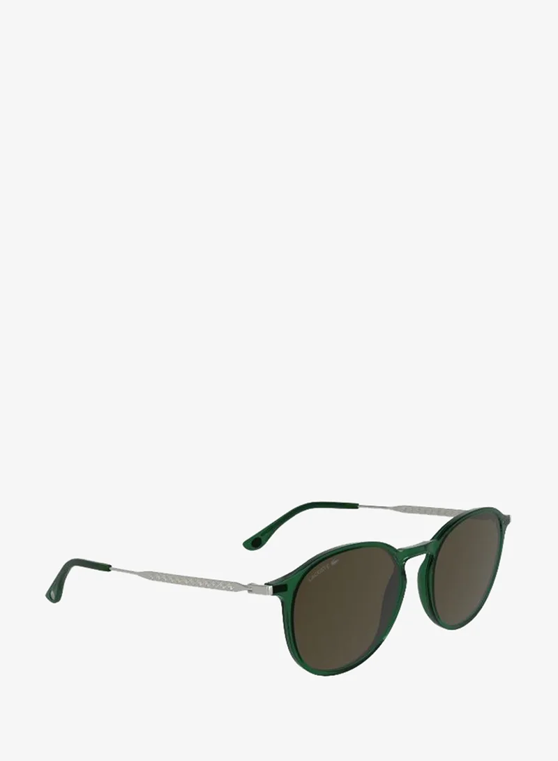 Lacoste  Round Sunglasses  | Best Price UAE