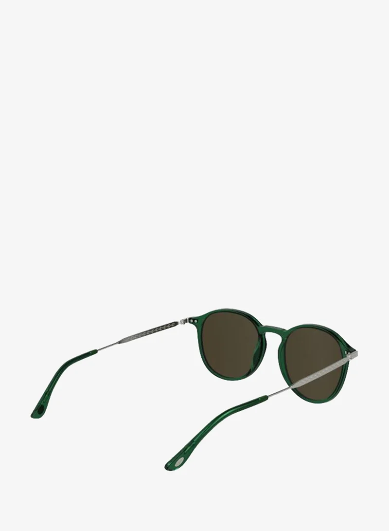 Lacoste  Round Sunglasses  | Best Price UAE