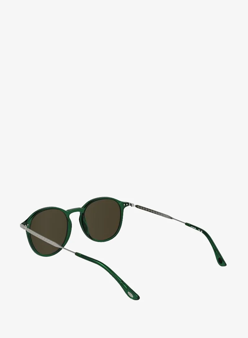 Lacoste  Round Sunglasses  | Best Price UAE