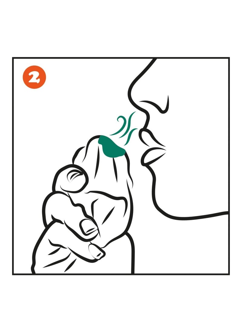 Olbas - Inhalant Decongestant Oil, 30Ml - Image 1