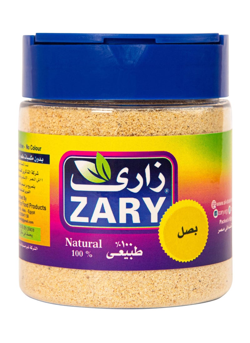 ZARY Onion 100 gm  - Image 1