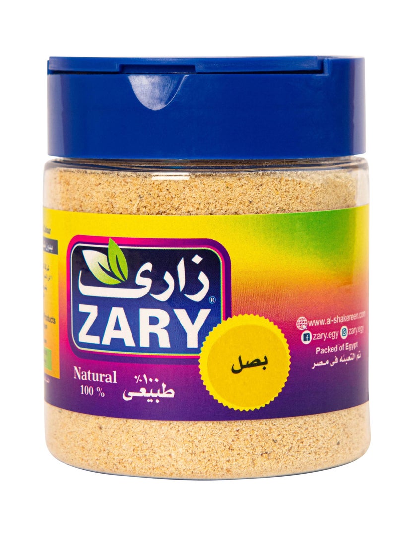 ZARY Onion 100 gm  - Image 2