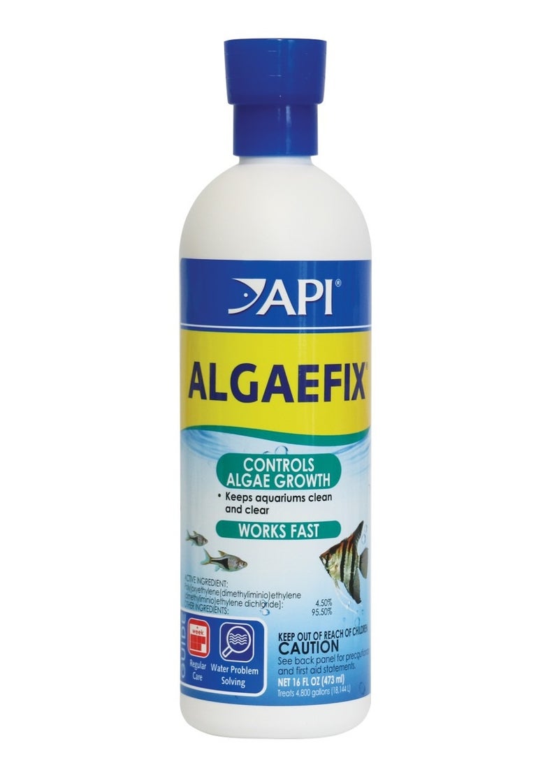ايه بي آي API Algaefix، 16 أونصة