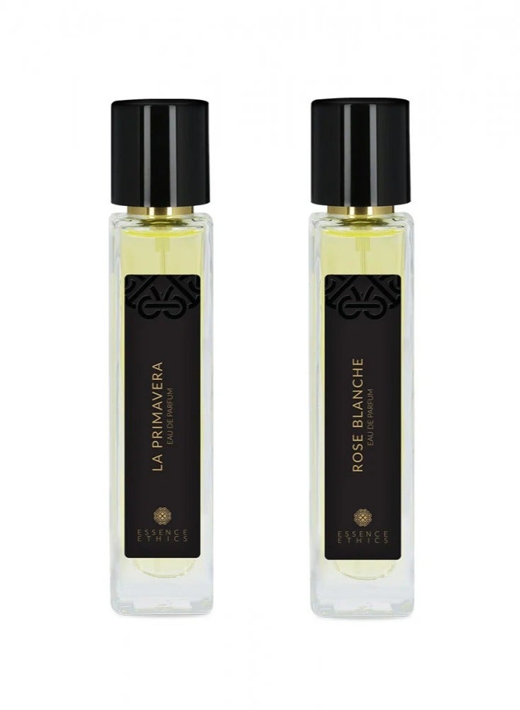 عطر لا بريمافيرا 30 مل