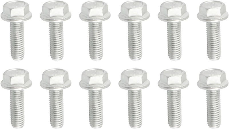 marddpair Rear Main Seal Kit 635-518 for Chevy Silverado, Camaro, GMC Savana, Firebird 4.8L 5.3L 6.0L - Image 4
