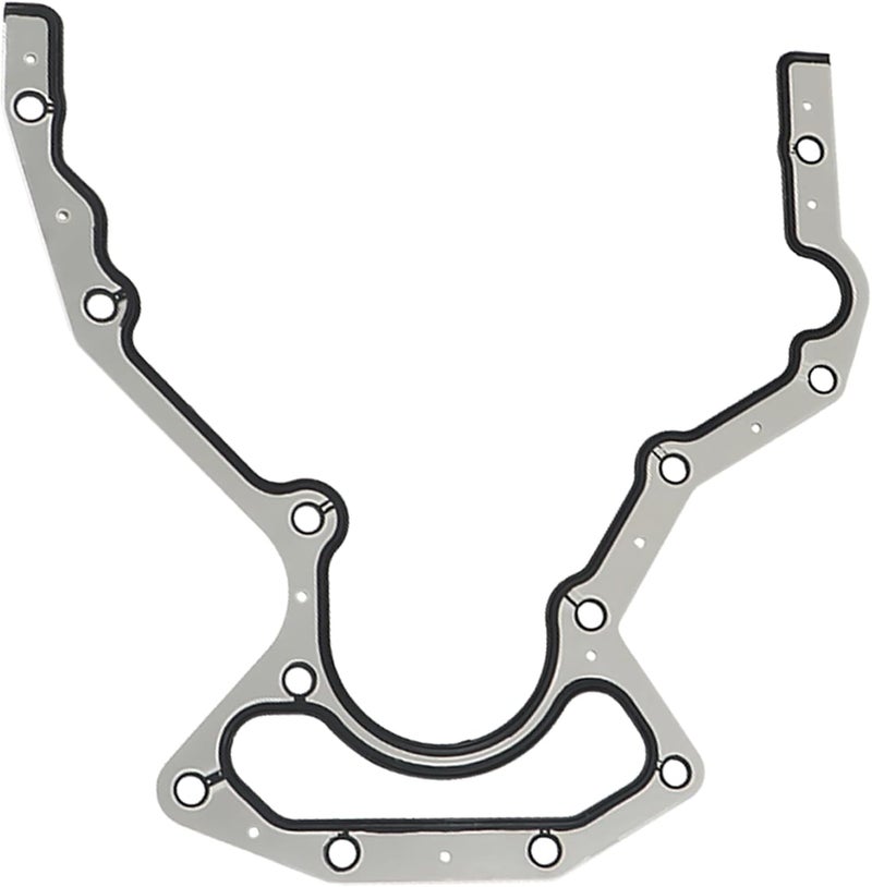 marddpair Rear Main Seal Kit 635-518 for Chevy Silverado, Camaro, GMC Savana, Firebird 4.8L 5.3L 6.0L - Image 5