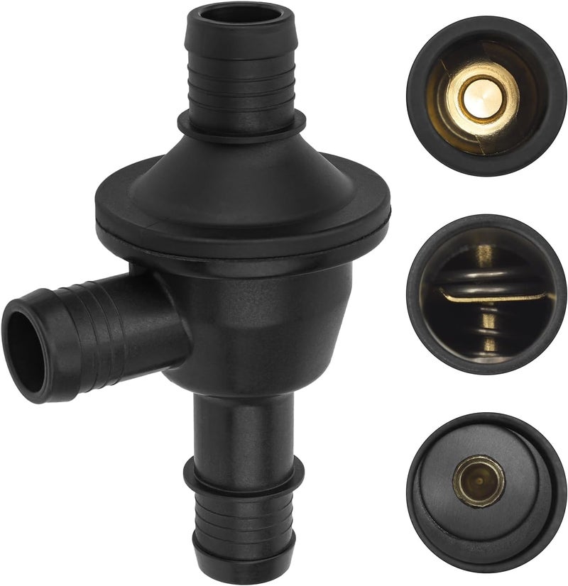 M MATI Thermostat for Can Am ATV Models - Image 1